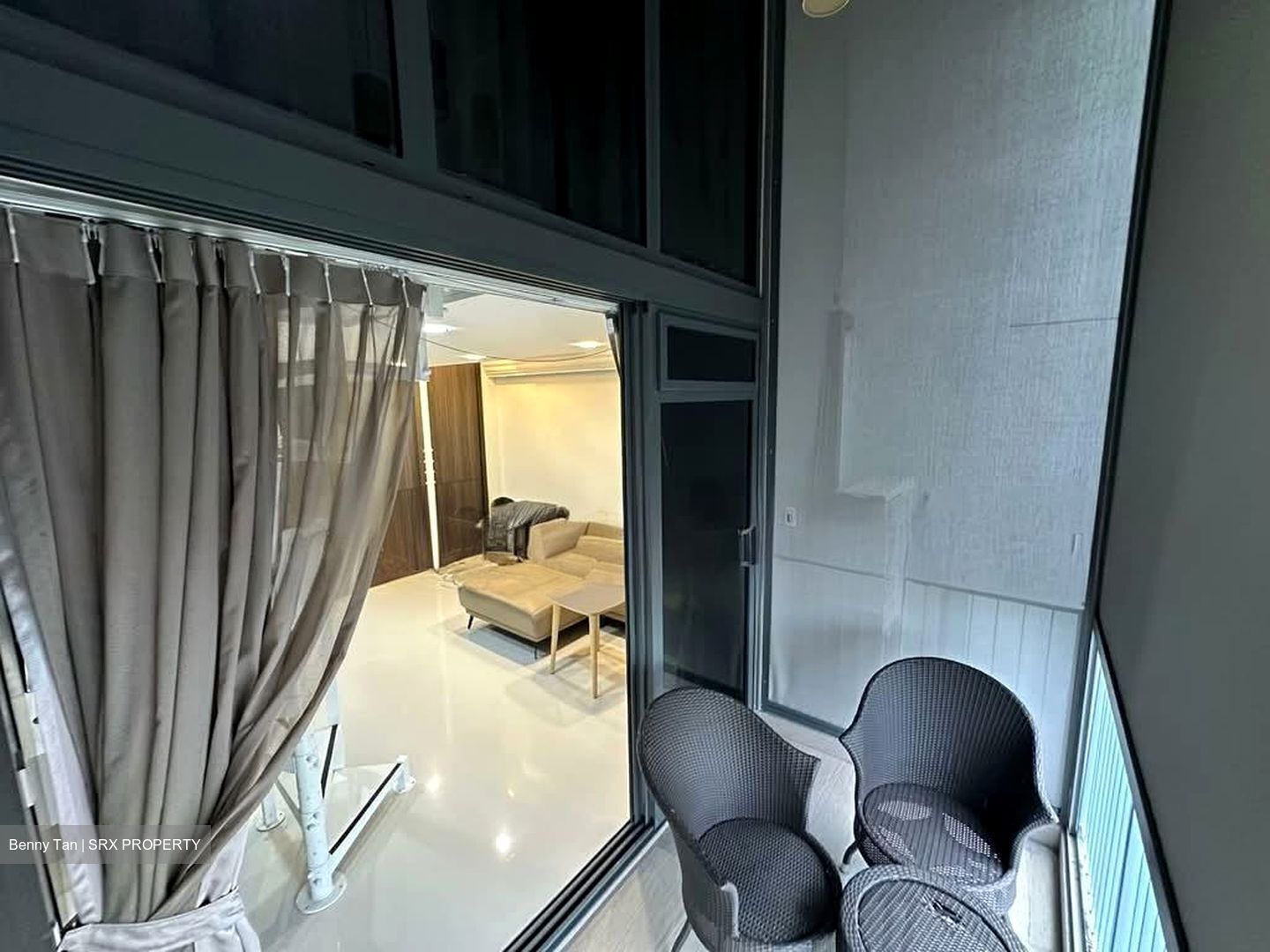 North Park Residences (D27), Apartment #543900581